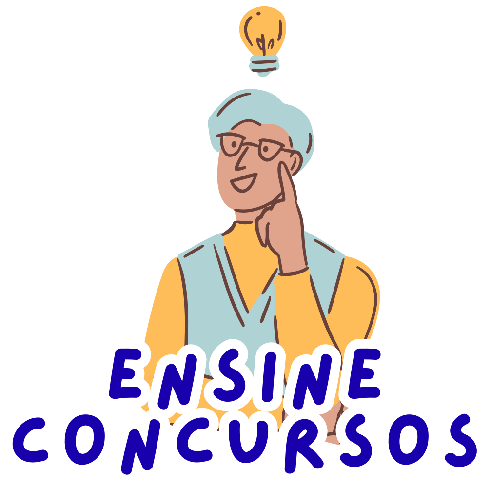 Ensine Concursos