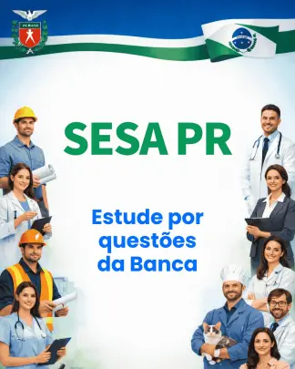 Técnico de Laboratório - Questões para Estudar Por Questões para Concurso Público da Banca FAFIPA