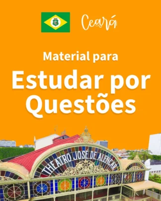 Português e Matemática – Pereiro do Ceará – Material para Estudar Por Questões Concursos Públicos no Ceará