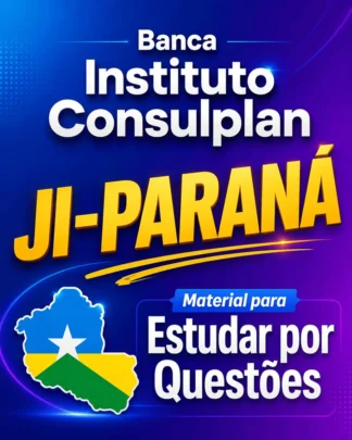 Conhecimentos Específicos – Assistente Social – Instituto Consulplan